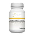 Cortisol Manager for Stress Management