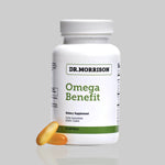 Omega Benefit — Anti-inflammatory Fish Oil
