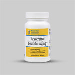 Resveratrol Youthful Aging by by Researched Nutritionals for Antioxidants at The Morrison Center