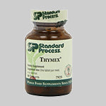 Thymex by Standard Process