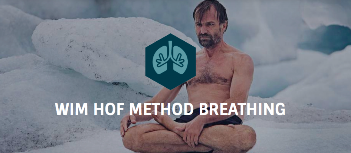 Wim Hof Breathing Method: Benefits, Steps, & More