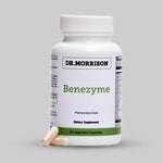 benezyme for better digestion relief from gas and bloating