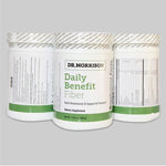 Daily Benefit Natural Rice Fiber Supplement
