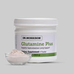 Glutamine Plus for Gut Healing & Healthy Muscles