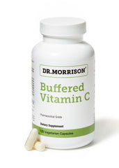 Buffered Vitamin C 