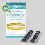 Probiotics Professional Formula