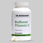 Buffered Vitamin C