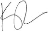 Kiyah signature