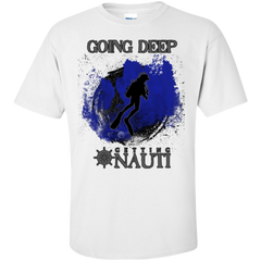 Going Deep Collection