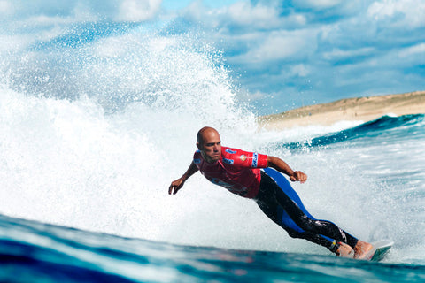 Kelly Slater