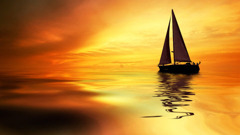 Sailing - The Ultimate Freedom