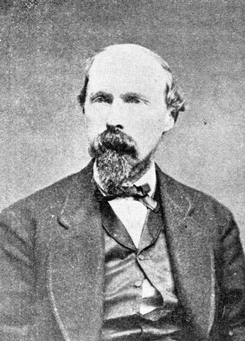 Samuel Mudd