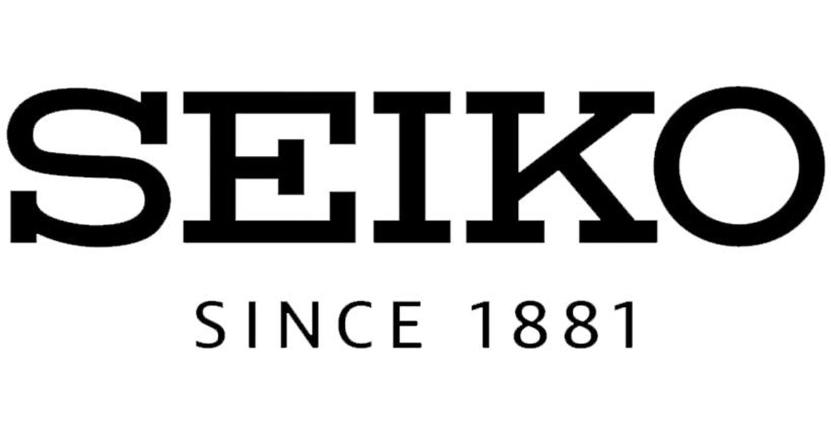 Service Centre – Seiko Boutique Ireland