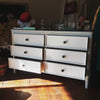 Furniture Restoration Services - Maverick's Attic Vintage Co.