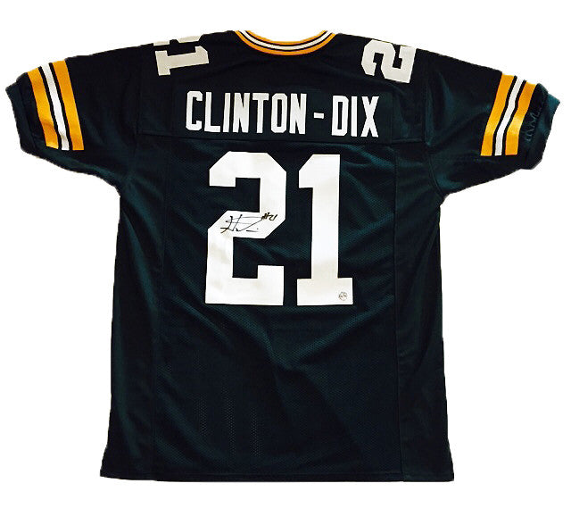 custom green bay packers jersey