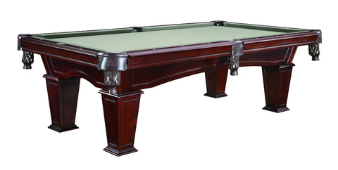 legacy billiards mesa table