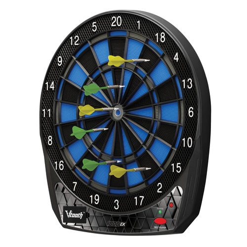 bluetooth dartboard