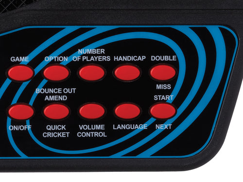 viper 777 electronic dartboard