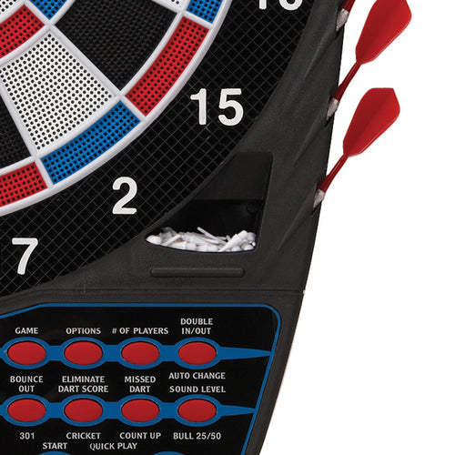 viper 787 electronic dartboard