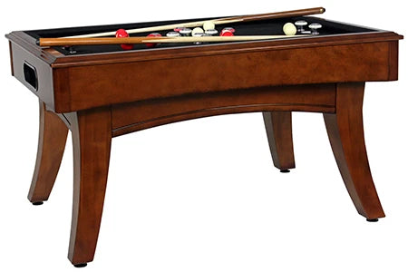 legacy billiards ella black cherry