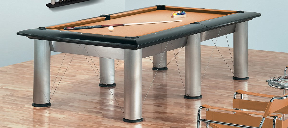 new brunswick pool tables