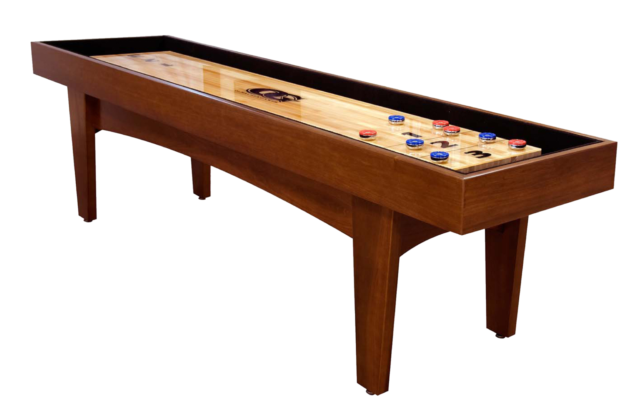 Olhausen Pavilion Shuffleboard