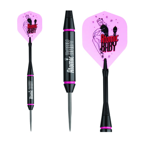 Steel Tip Darts, Darts, Dart Supplies, Milwaukee, Waukesha ...