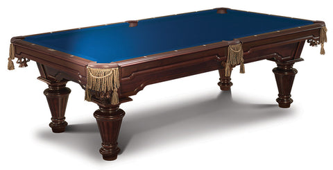 Crown casino pool tables table
