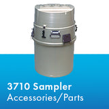 3710 water sampler accessories and parts 