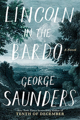 lincoln in the bardo george saunders silent book club