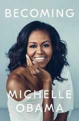 becoming michelle obama silent book club