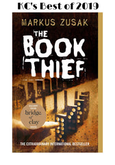 the book thief