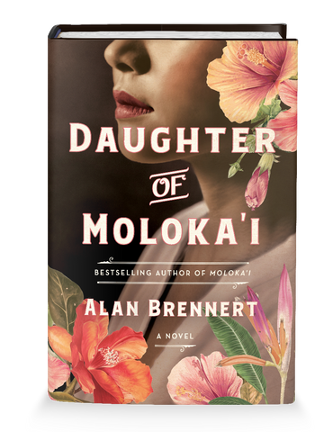 daughter of molokai