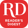 Reader's Digest logo