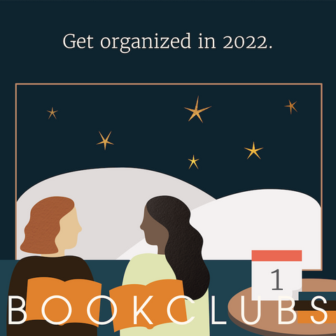 bookclubs promo