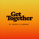 Get Together podcast logo