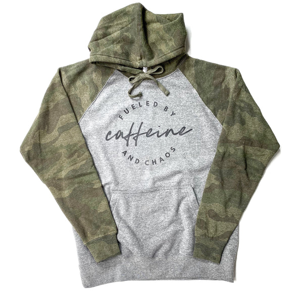 the lounge life softest hoodie