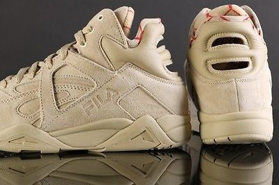 fila cage beige