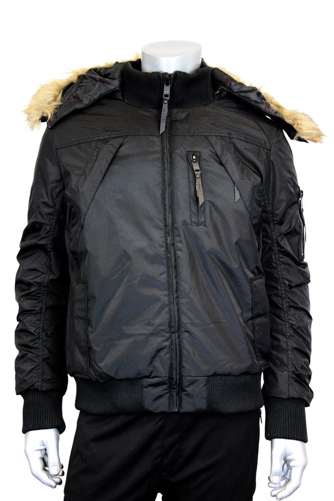 jordan men's outerwear