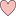 Pink Heart