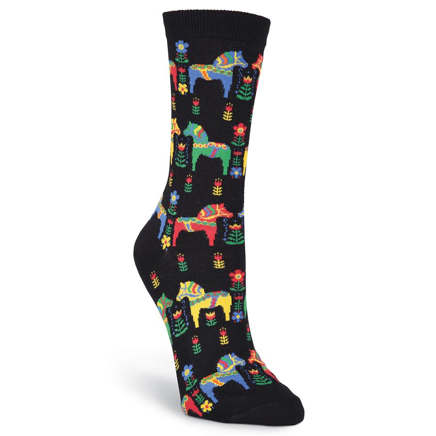 Wheel House Designs Quarter Horse Socks – Socks by My Foot Fetish