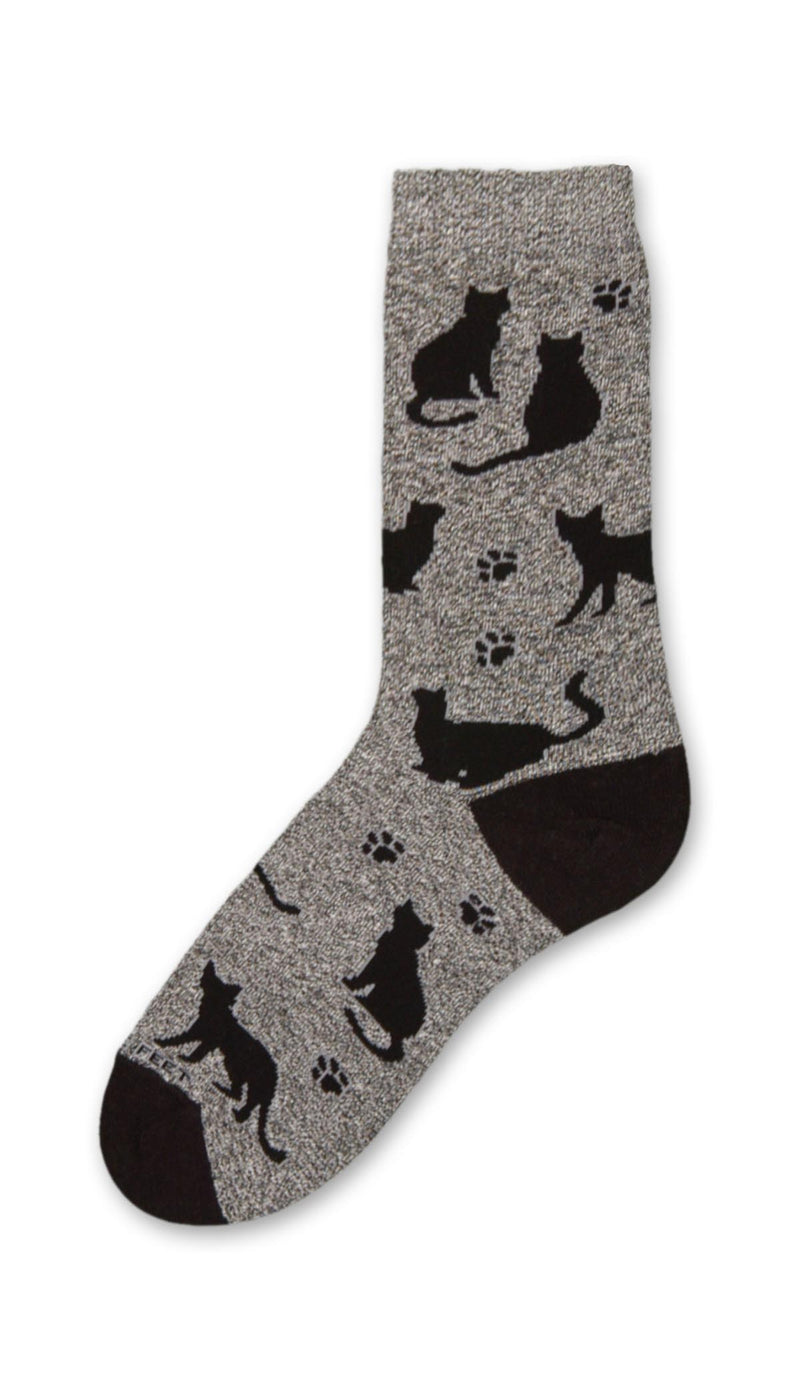 K Bell Space Cat Sock – Socks by My Foot Fetish