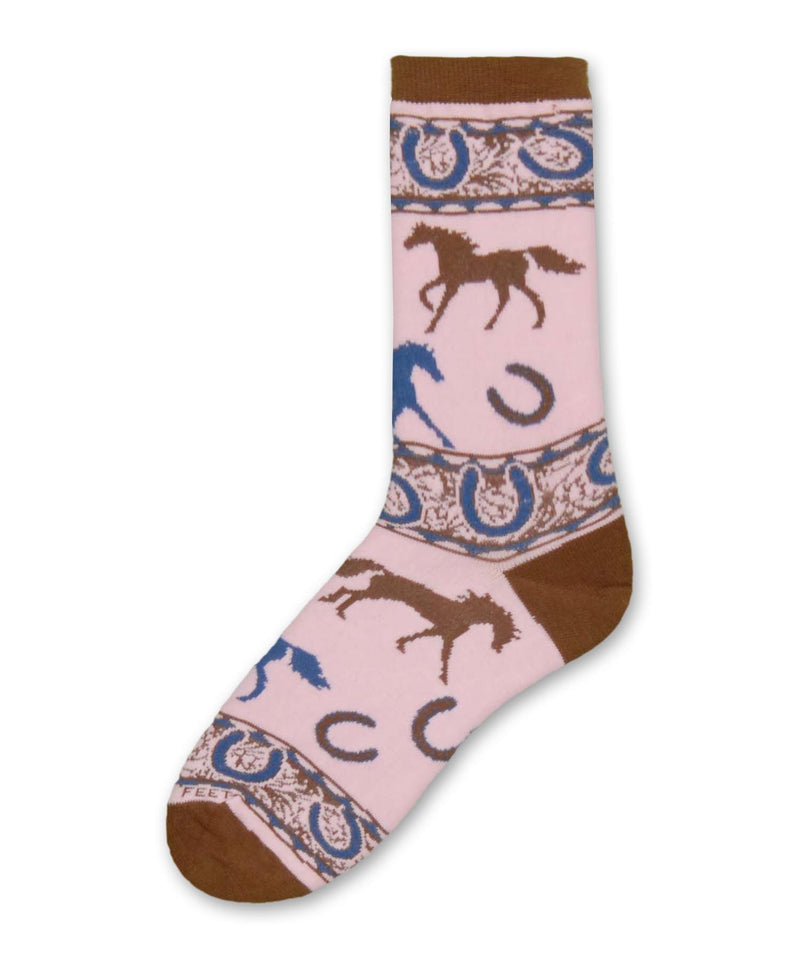 Horse Socks for Women – Socks by My Foot Fetish