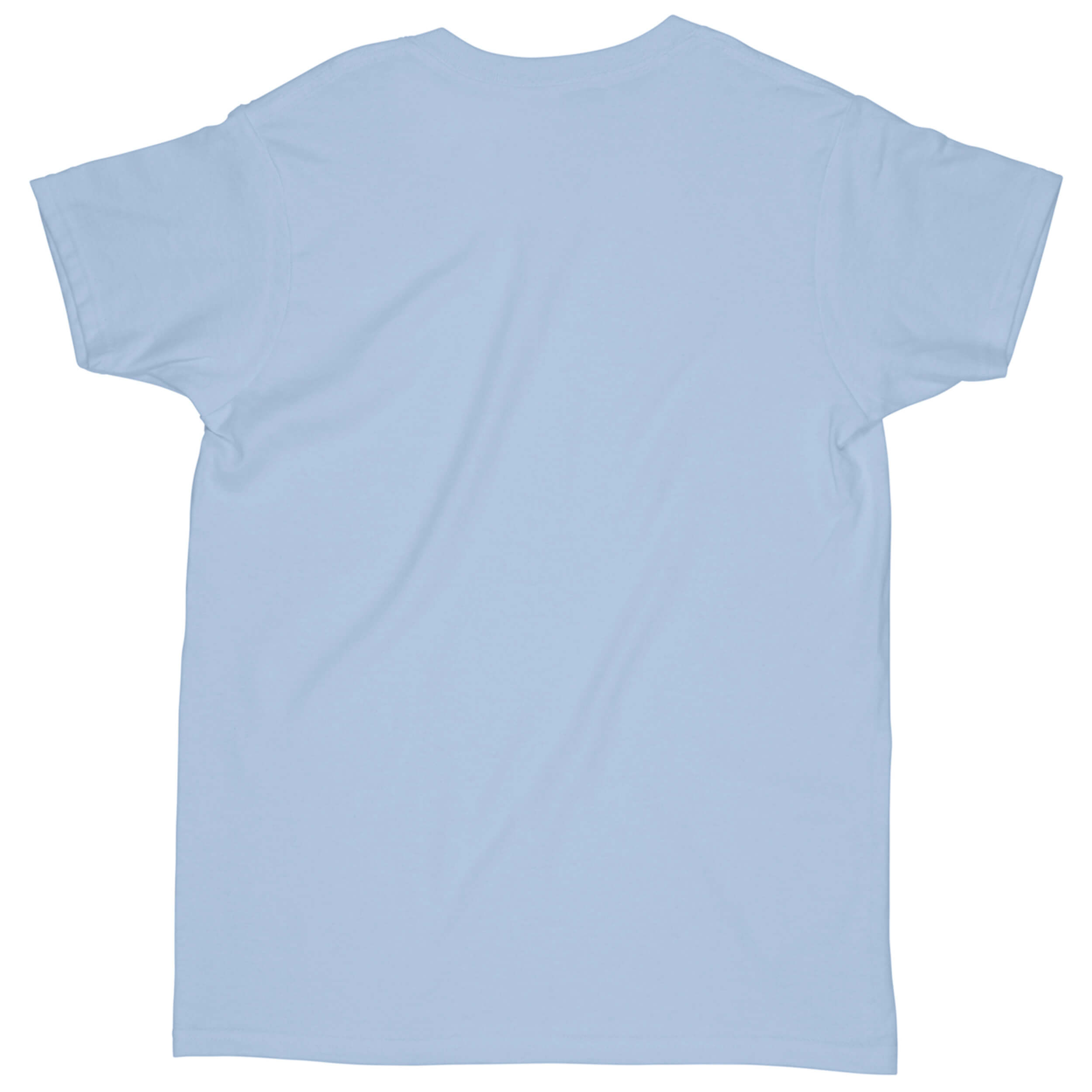 light current blue shirt