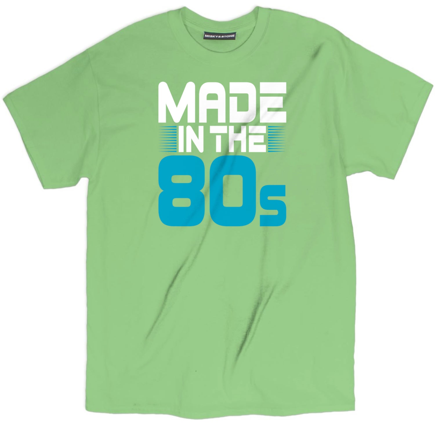 cool 80s shirts