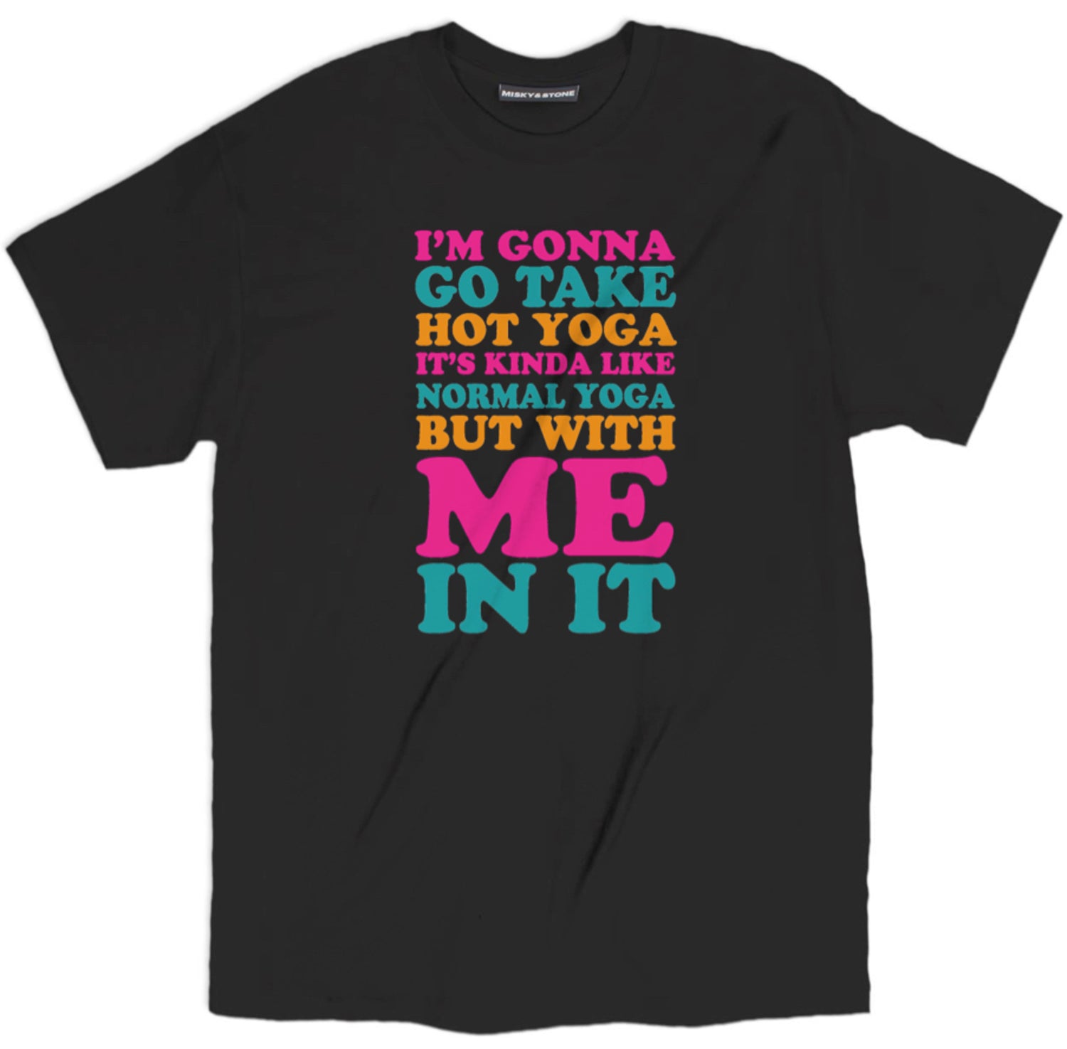 best yoga shirts