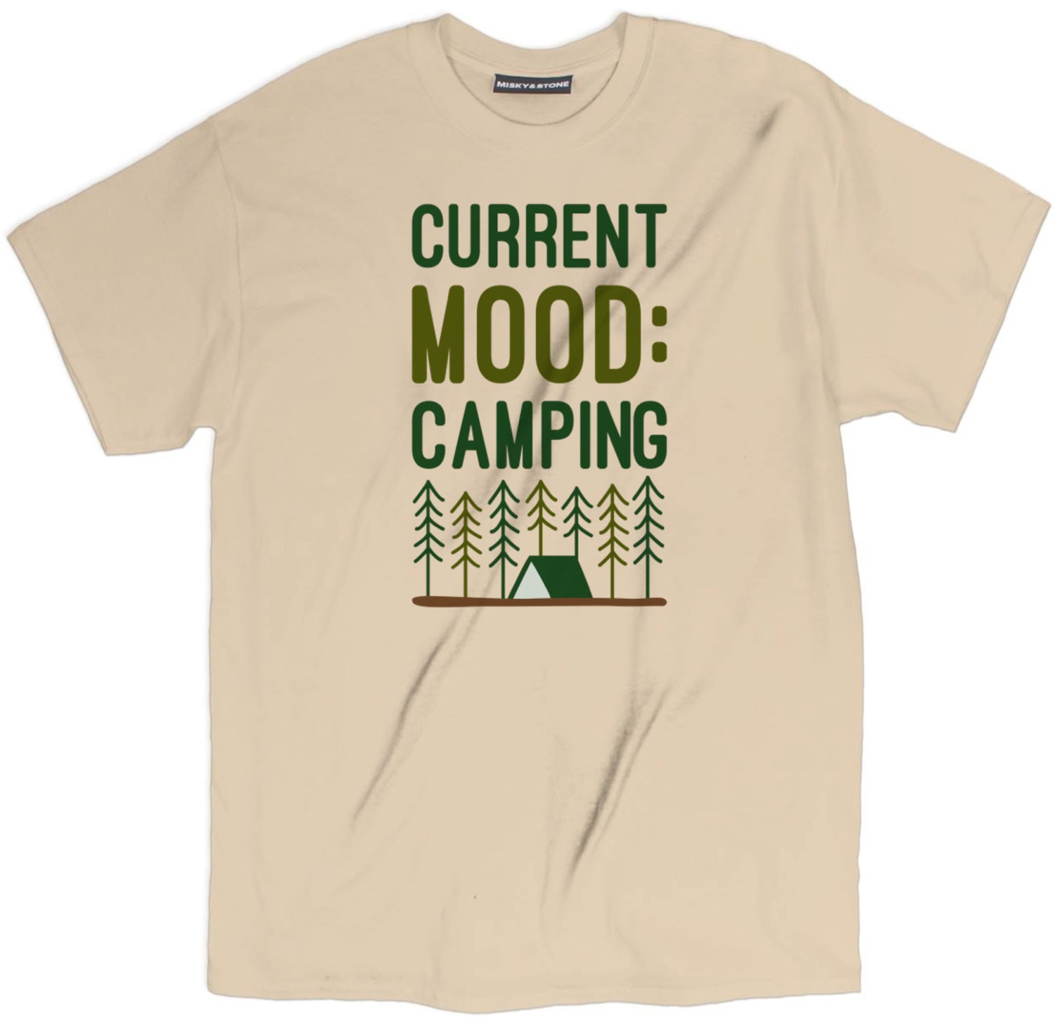 camping t shirts funny