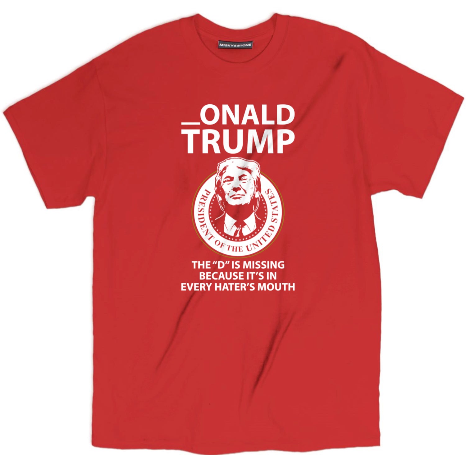 pro trump t shirts funny