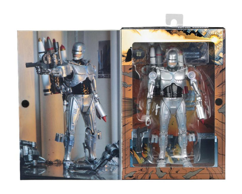 robocop action figure