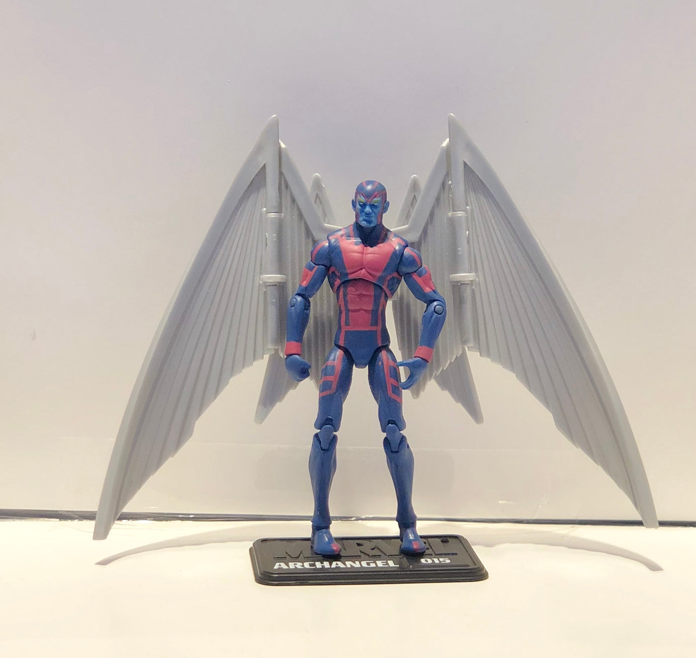 marvel archangel figure